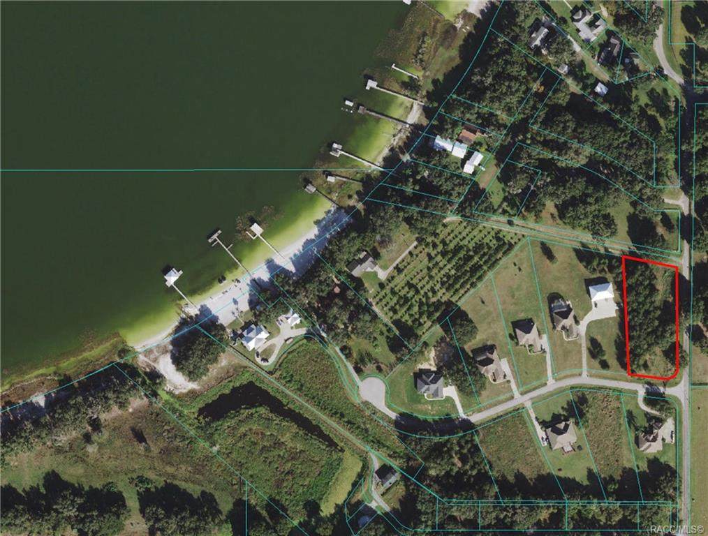 Lot 7 155th Lane - Photo 1