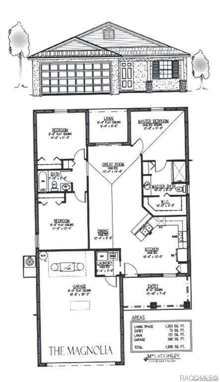 10528 Drew Bryant Circle - Photo 1