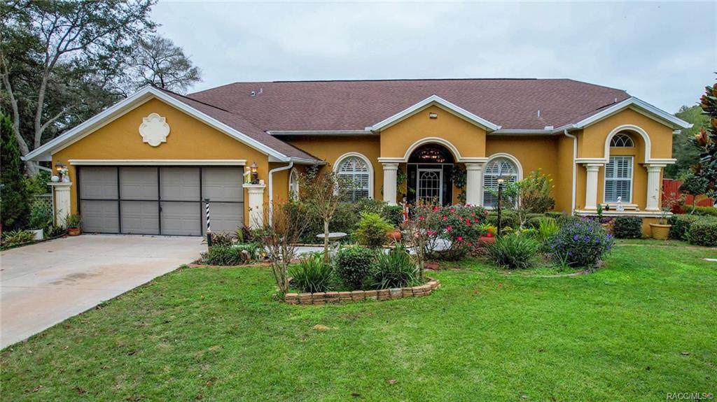 8700 Amboy Drive - Photo 1