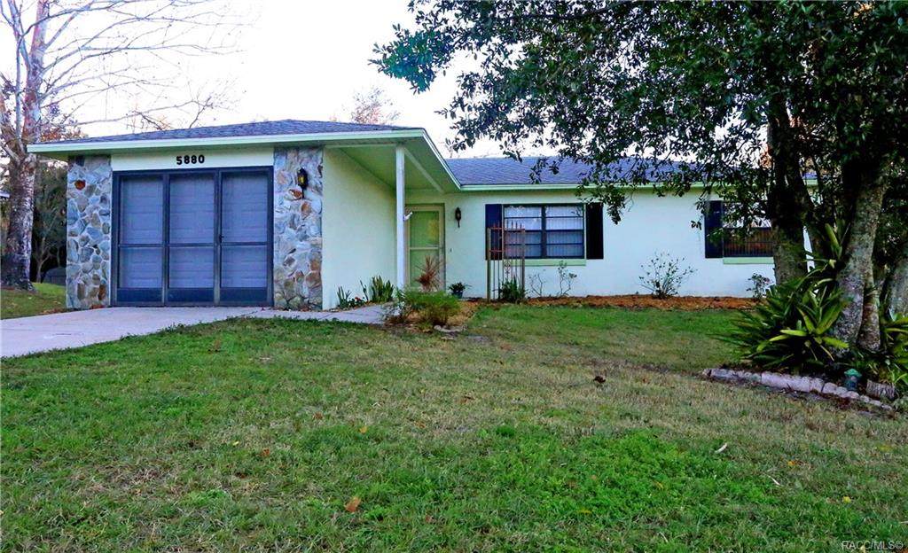 5880 Spicey Hill Drive - Photo 1