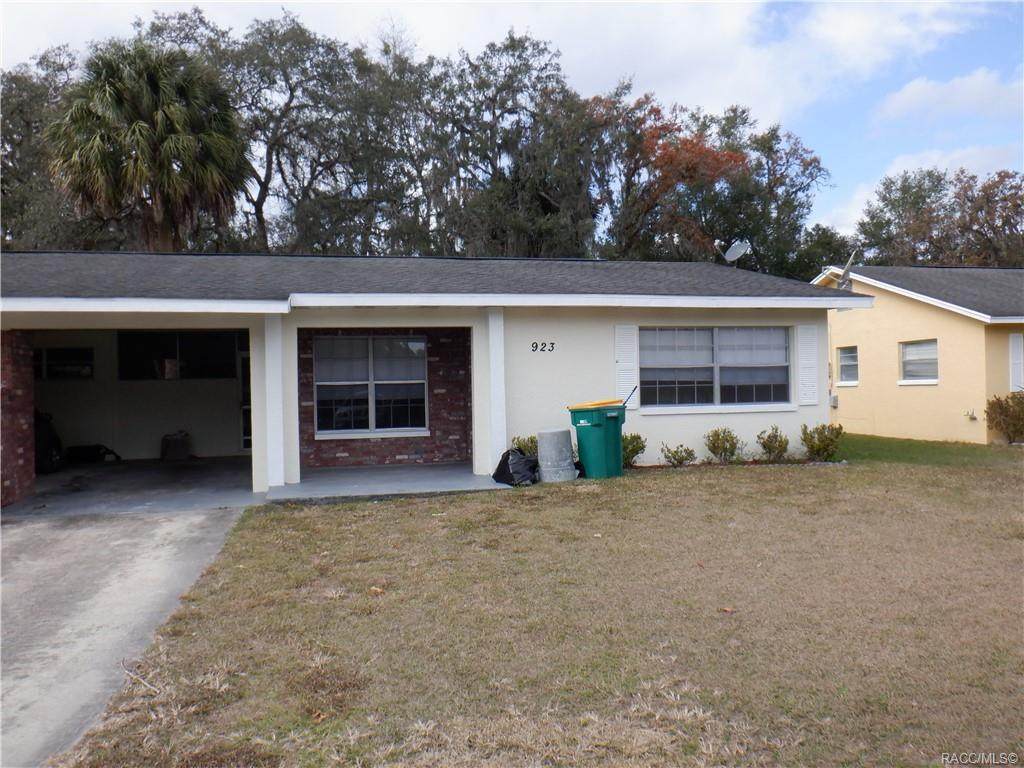 923 Turner Camp Road - Photo 1