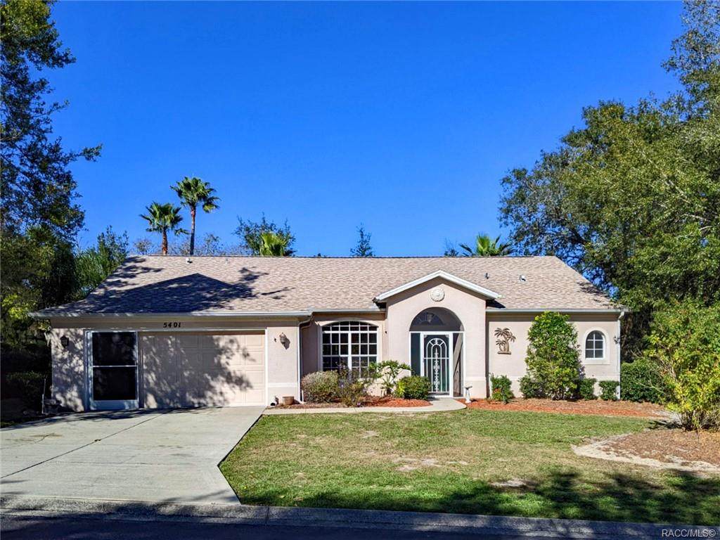 5401 Heather Ridge Path - Photo 1