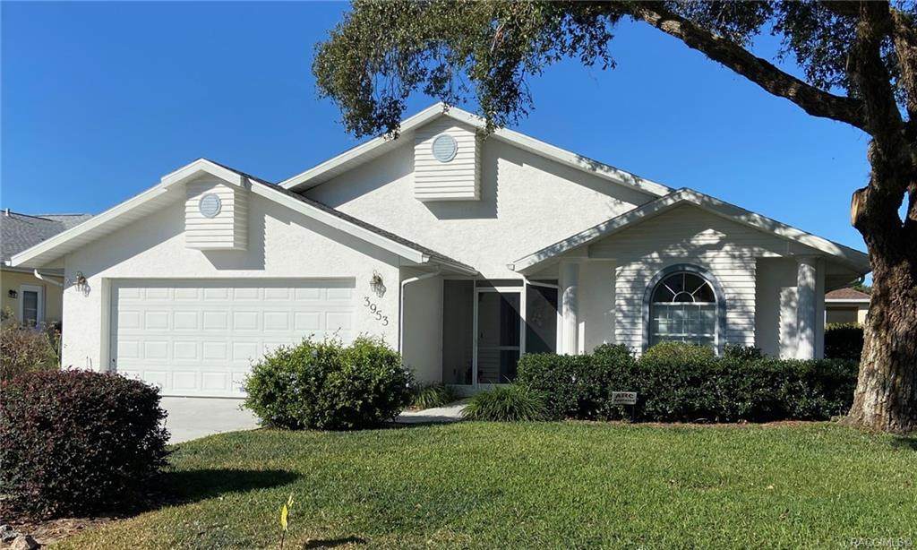 3953 Lake Todd Drive - Photo 1
