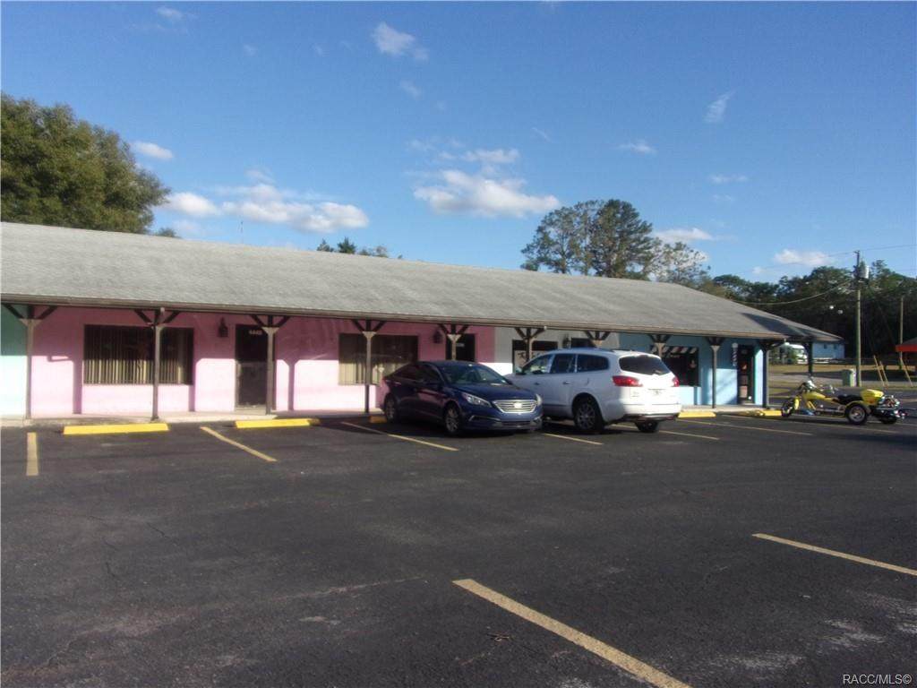 4445-4447 Pleasant Grove Road - Photo 1
