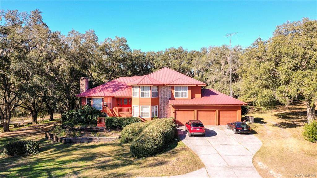 5146 Lecanto Highway - Photo 1