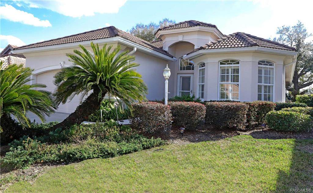 408 Doerr Path - Photo 1
