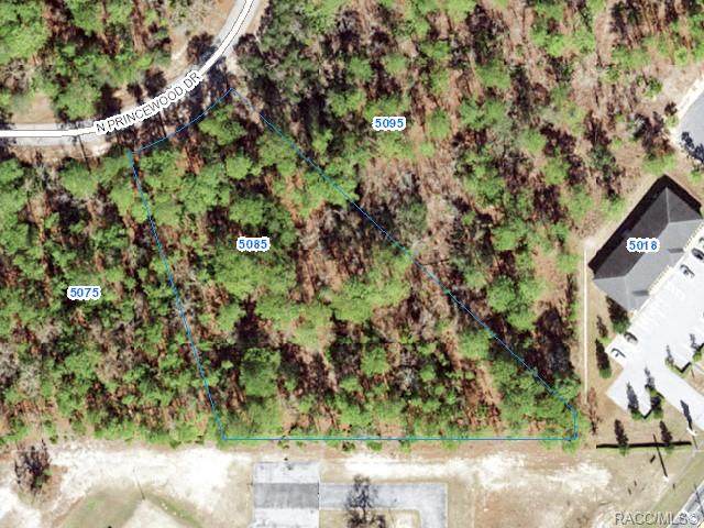 5085 Princewood Drive - Photo 1