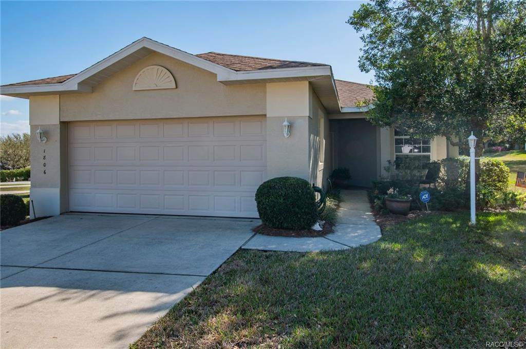 1806 Chelsea Ann Way - Photo 1