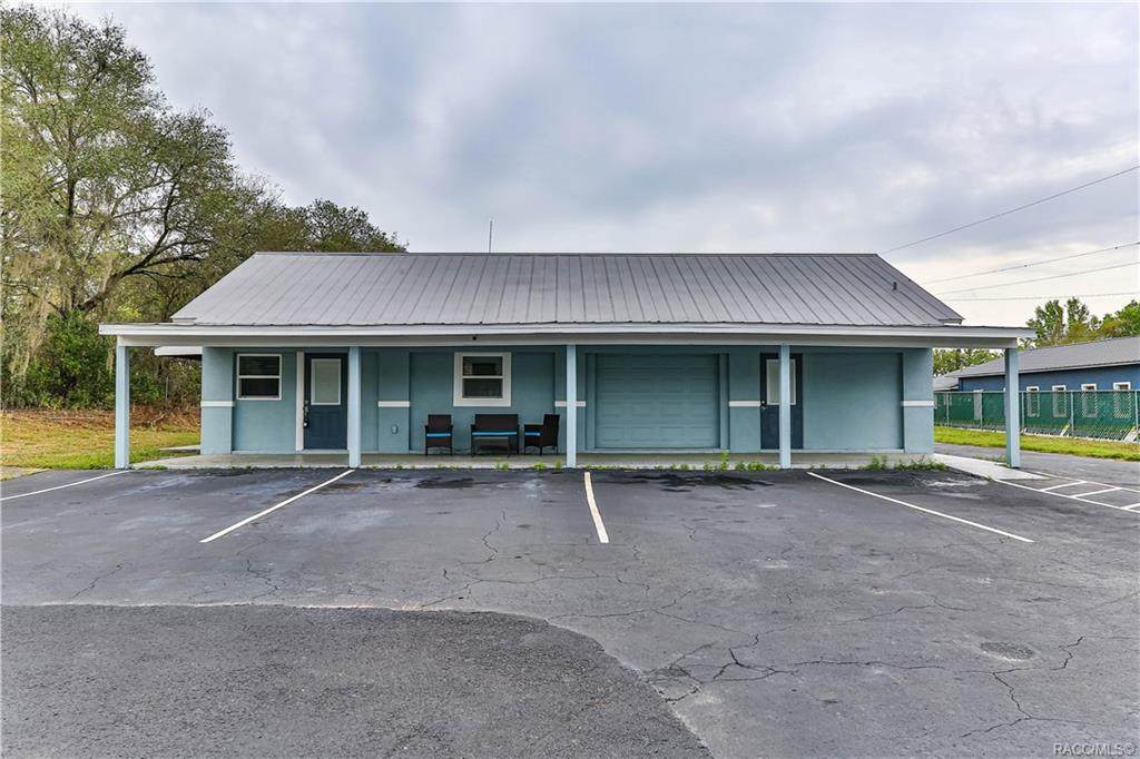 7781 Carl G Rose Highway - Photo 1