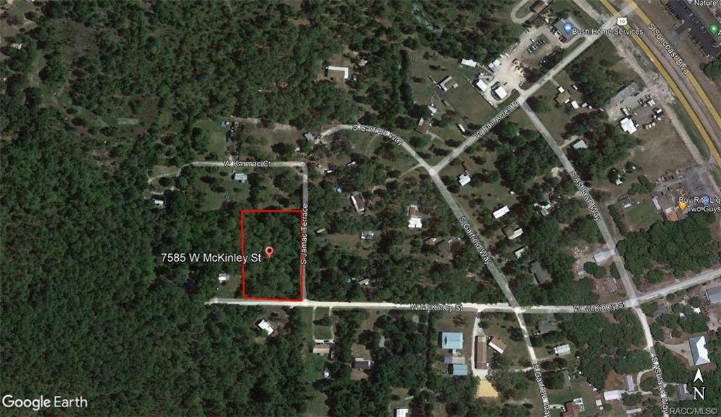 7585 Mckinley Street - Photo 1
