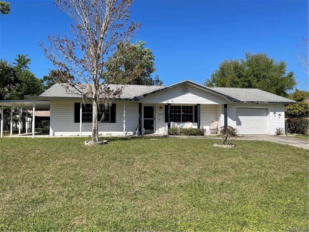 4154 Centennial Avenue - Photo 1