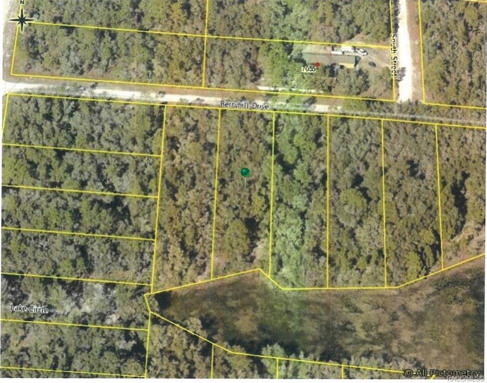 00 Berryhill Drive - Photo 1