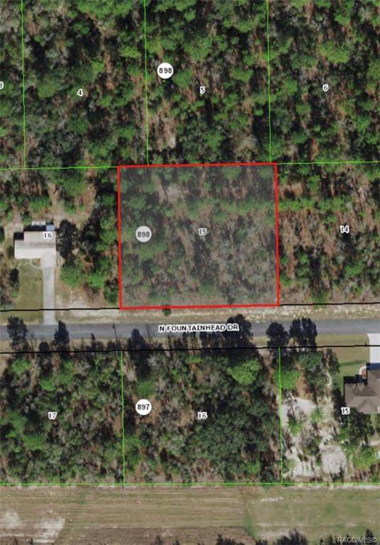 6964 Fountainhead Drive - Photo 1