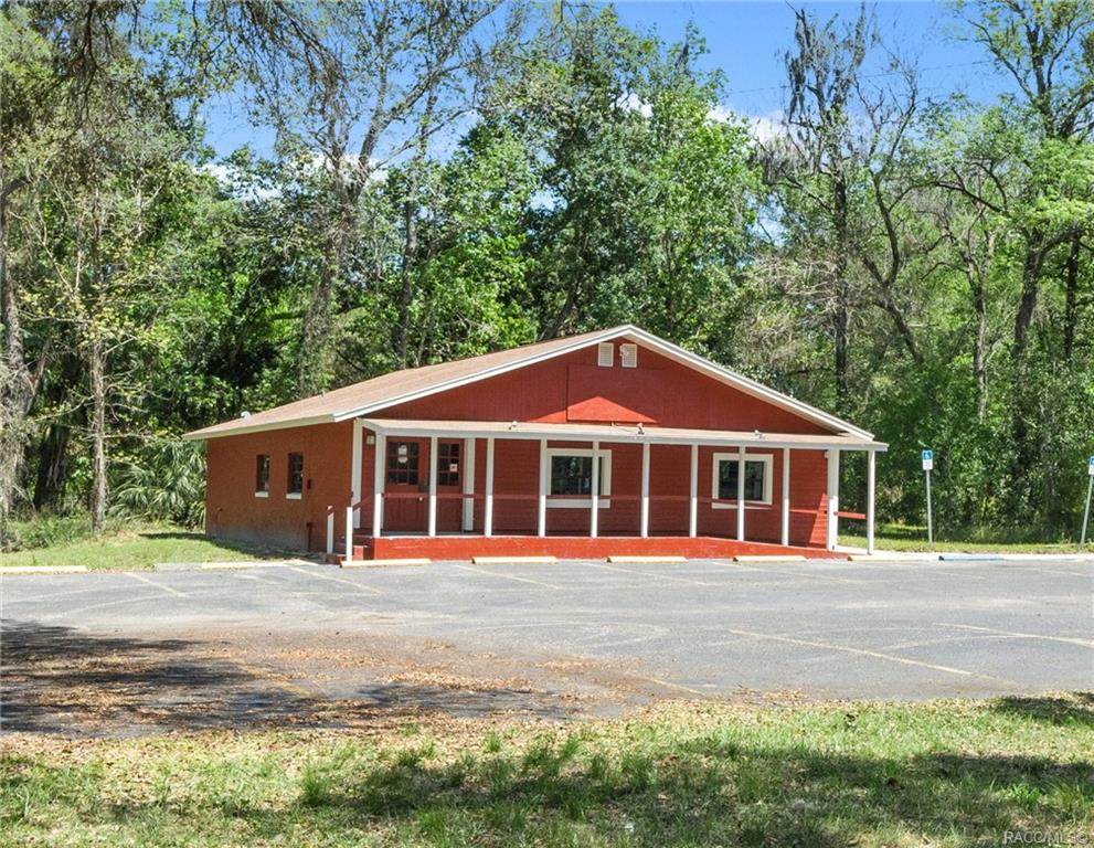 13160 Ponce De Leon Boulevard - Photo 1