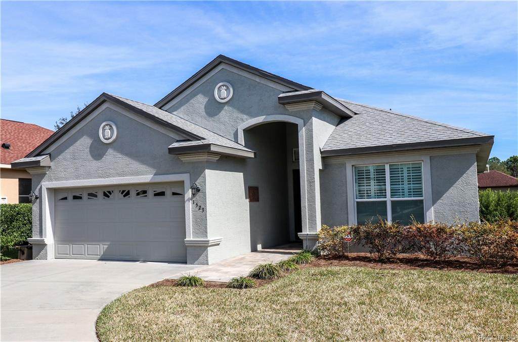 1523 Caroline Path - Photo 1