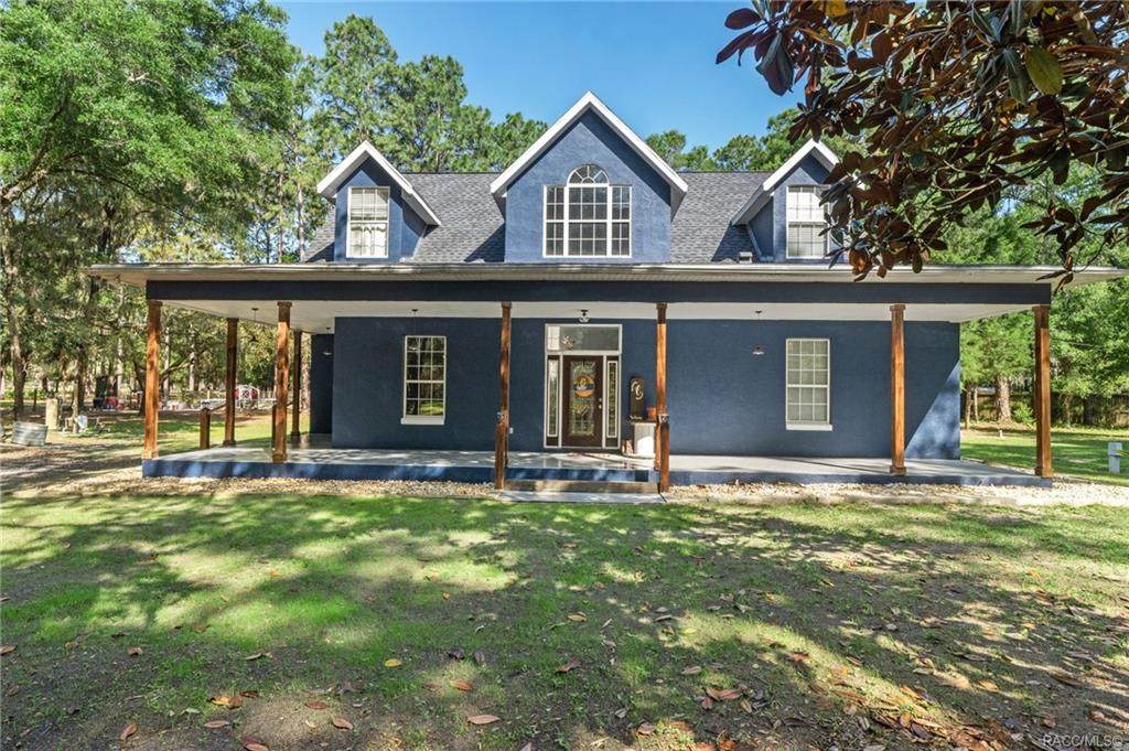 10135 Tom Mason Drive - Photo 1