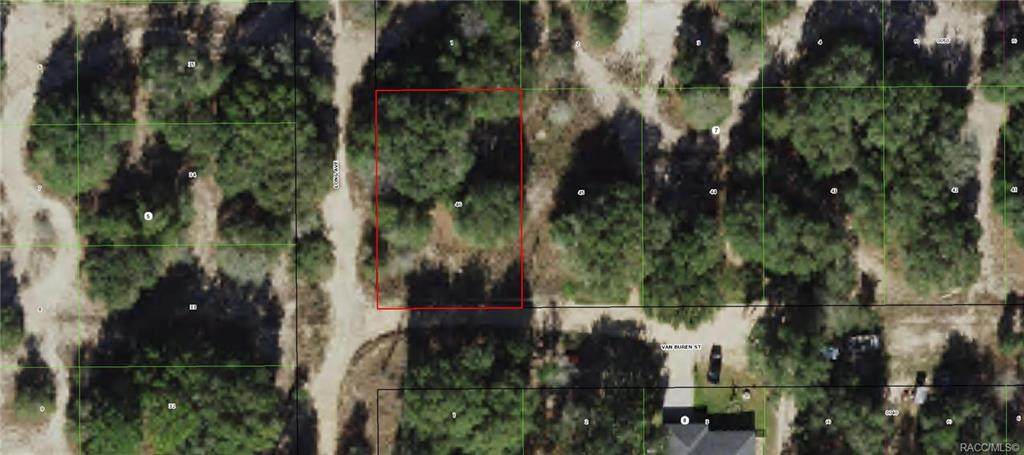 2610 Van Buren Street - Photo 1