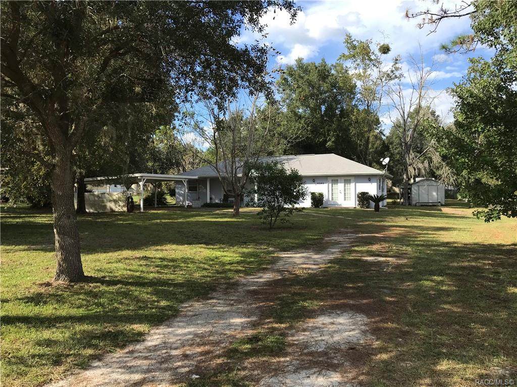 6545 Venable Street - Photo 1