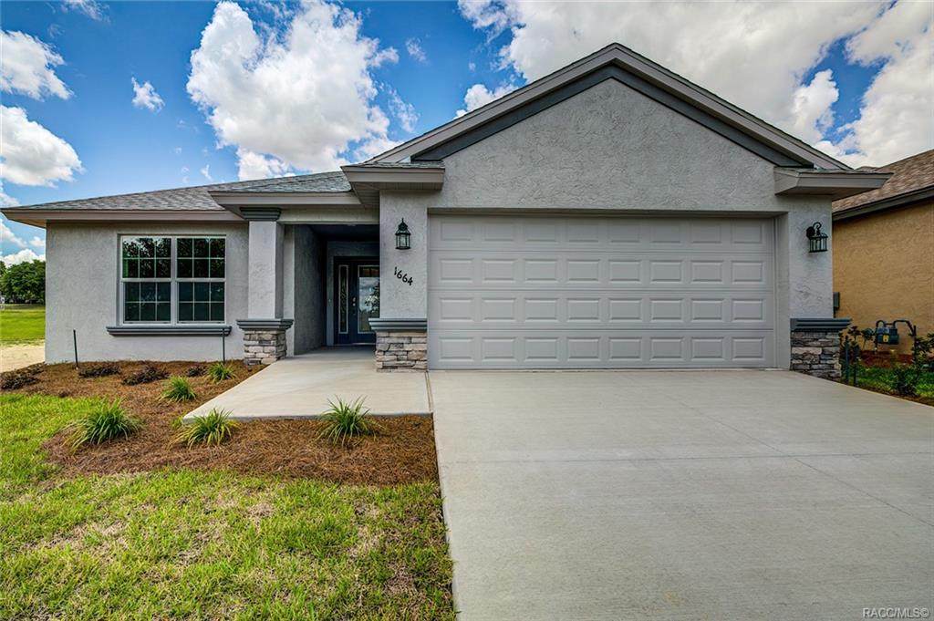 1664 Caroline Path - Photo 1