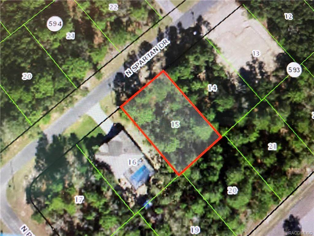 8533 Spartan Drive - Photo 1