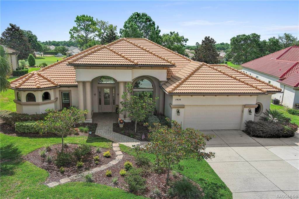 1436 Double Eagle Court - Photo 1