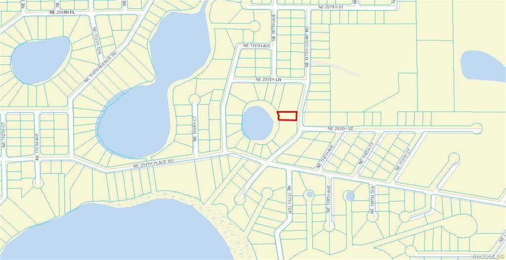 LOT 15 Ne 117th Ct. Road - Photo 1