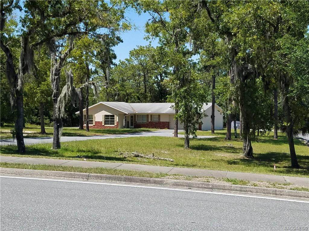 2425 Norvell Bryant Highway - Photo 1