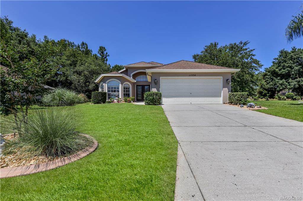 11554 New Haven Drive - Photo 1