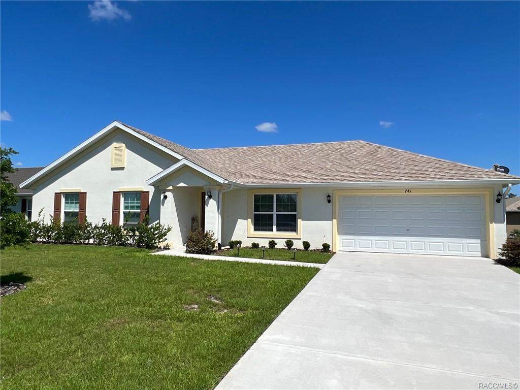 741 Walkertown Drive - Photo 1
