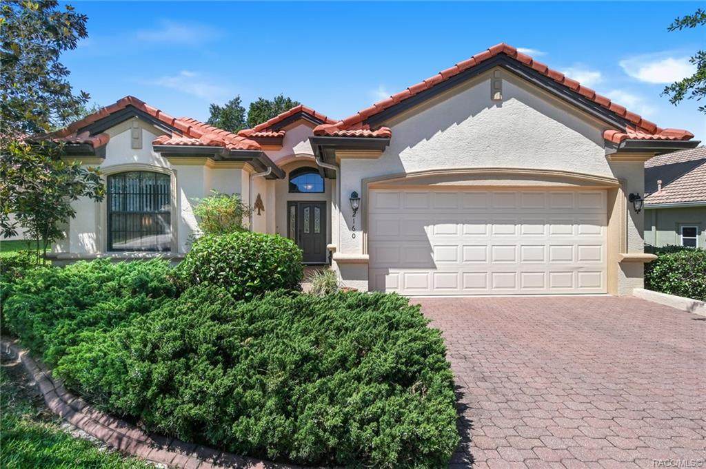 2160 Lakecrest Loop - Photo 1