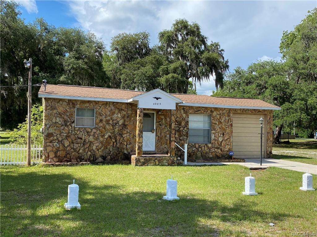 4985 Parsons Point & 3010 N Wheaton Pt Road - Photo 1