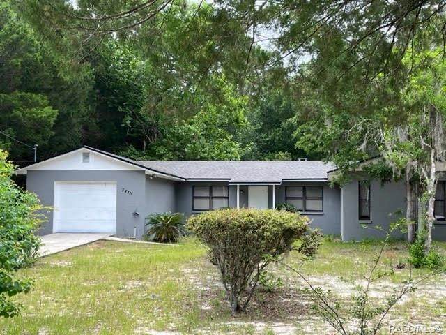 2470 Nina Terrace - Photo 1