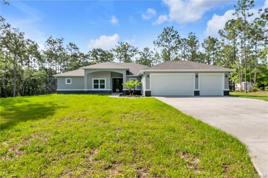 5352 Corral Place - Photo 1