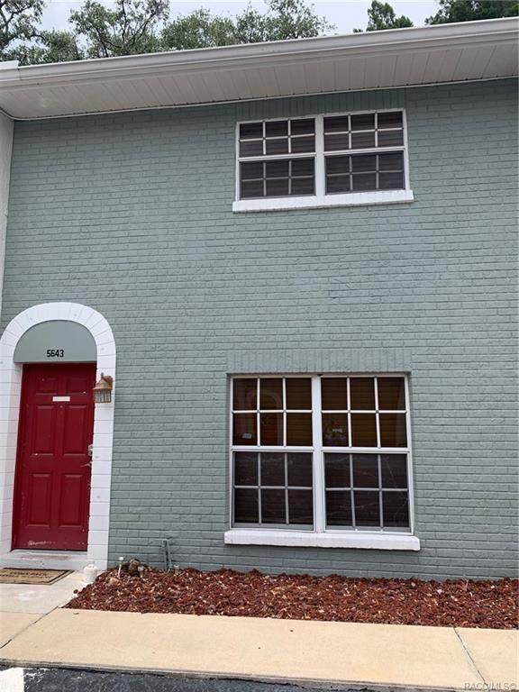 5643 Townhouse Drive - Photo 1