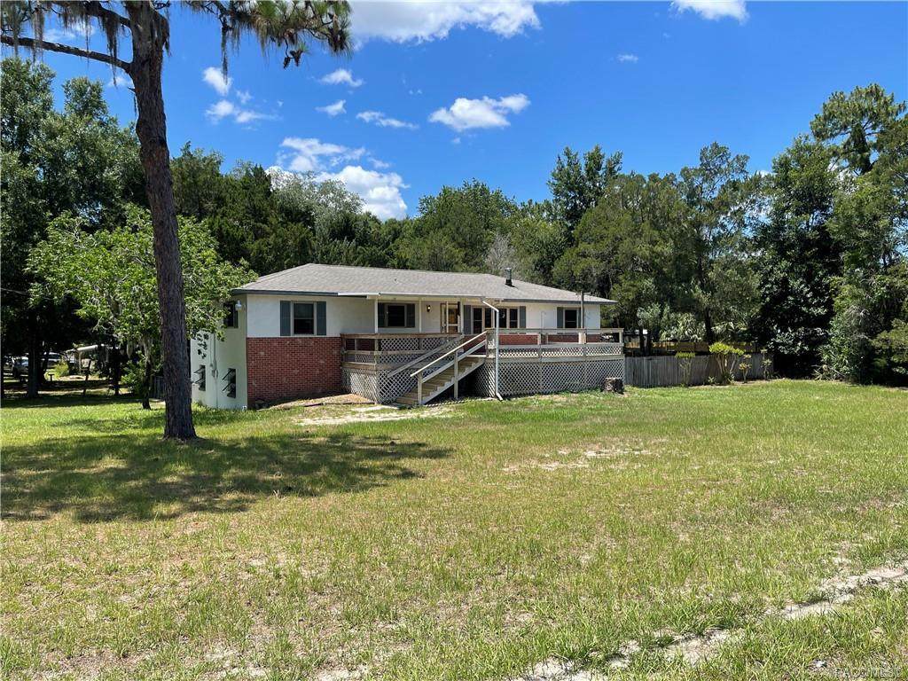 3110 Turkey Oak Drive - Photo 1