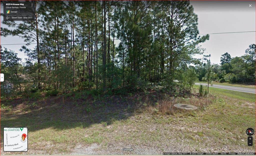 8229 Krouse Way - Photo 1