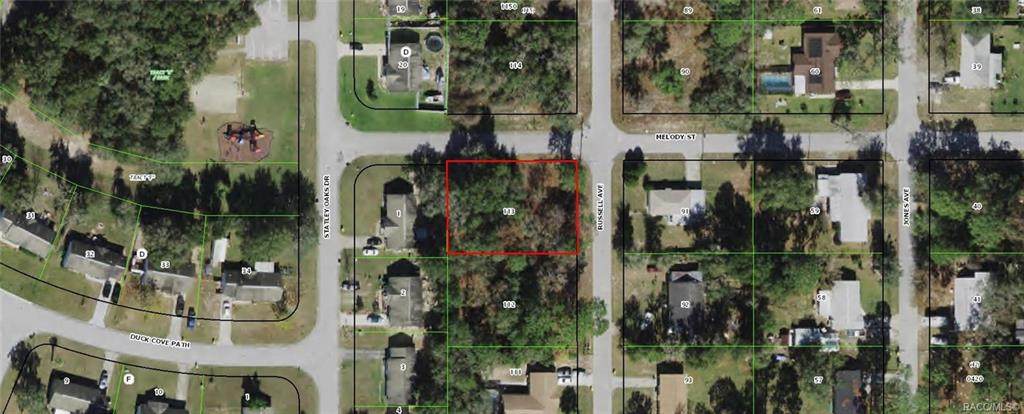 1015 Russell Lot 113 Avenue - Photo 1
