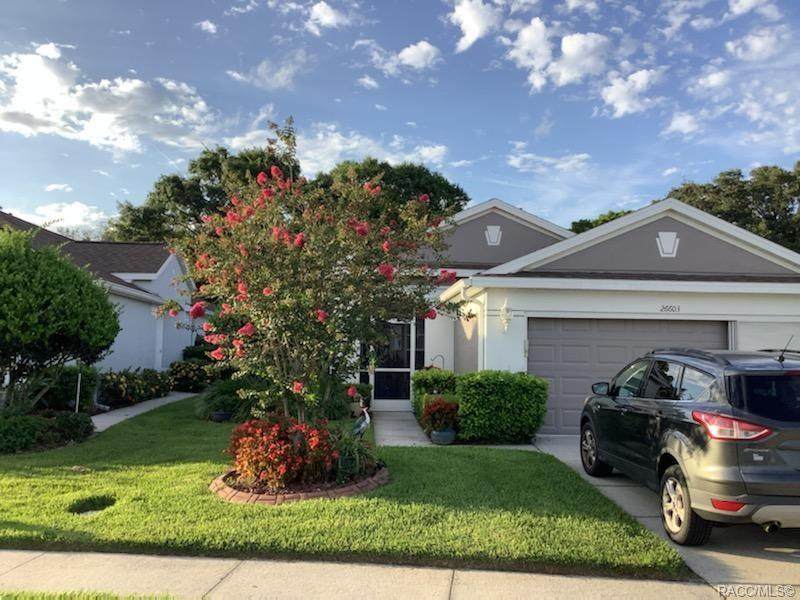 26603 Whirlaway Terrace - Photo 1