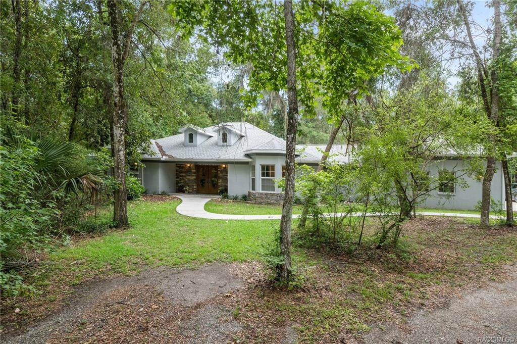 22321 Golden Retriever Lane - Photo 1