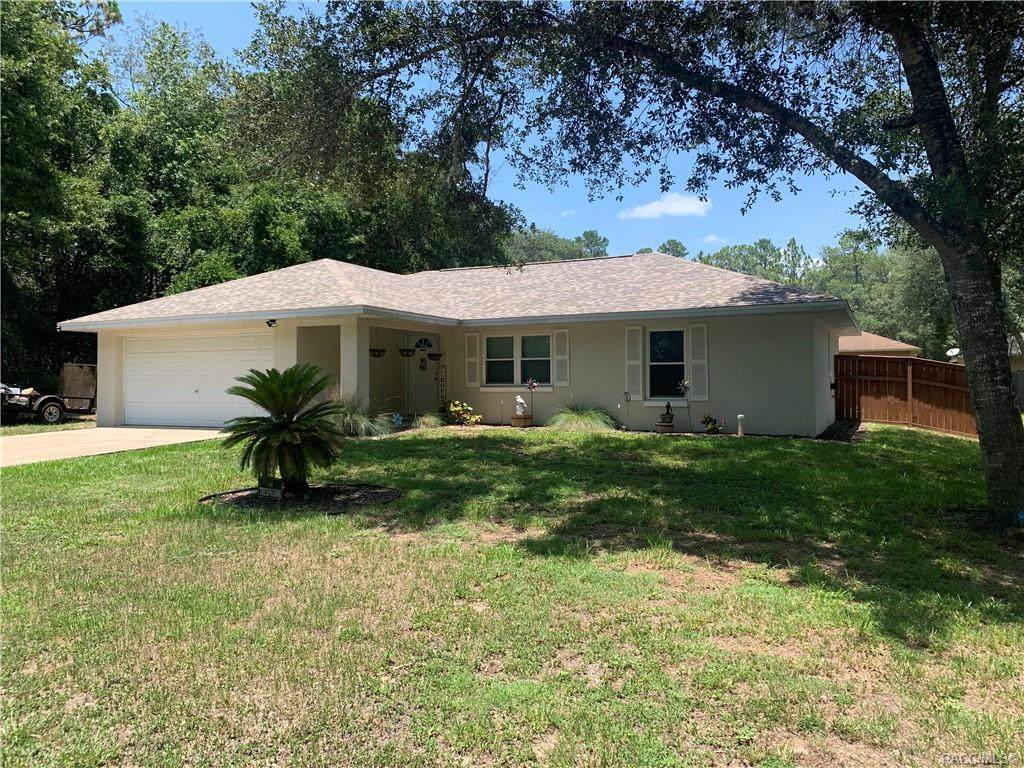 3227 Odier Street - Photo 1
