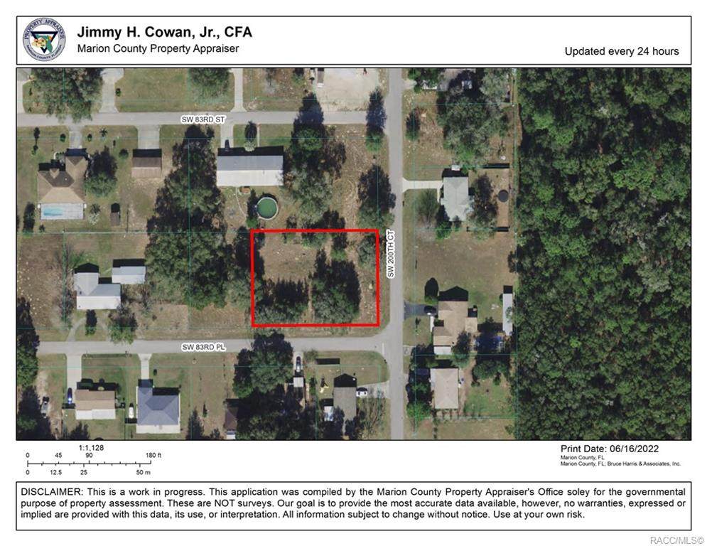00 83rd Place Lot 23-24 - Photo 1