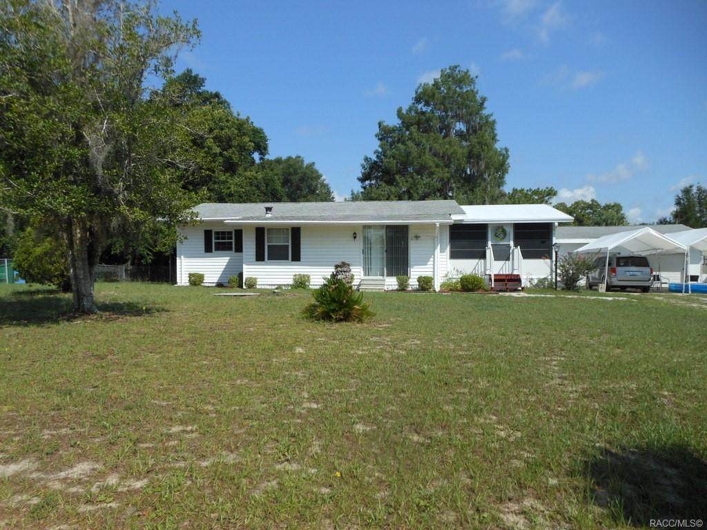 6950 Carl G Rose Highway - Photo 1