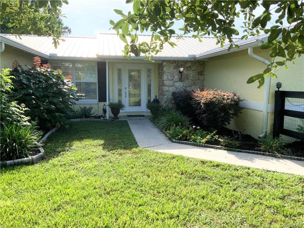 5125 Amarillo Drive - Photo 1