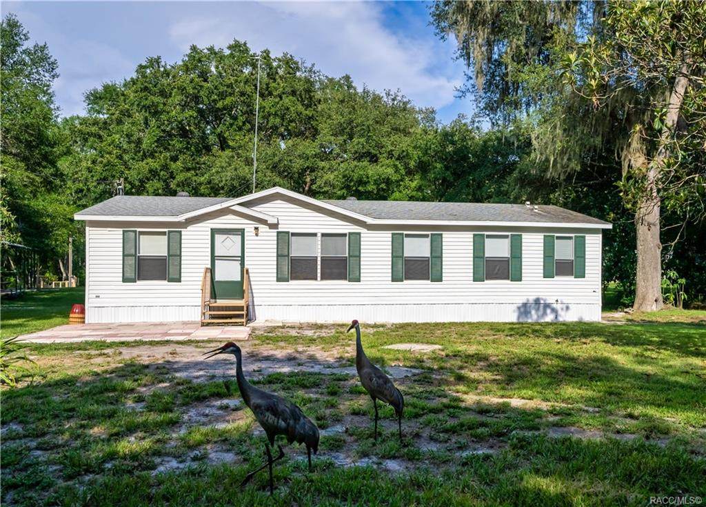 11510 Salmon Drive - Photo 1