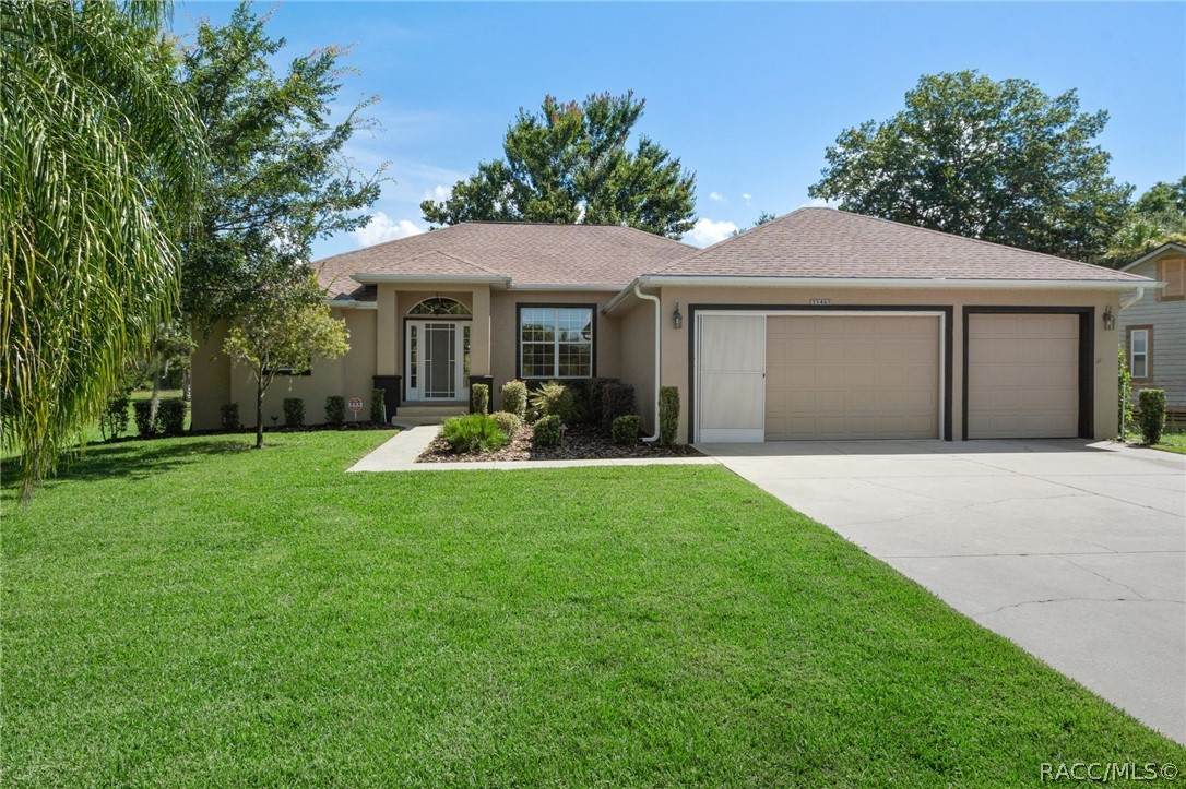 11461 Waterway Drive - Photo 1