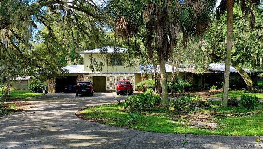 8526 Fort Cooper Road - Photo 1