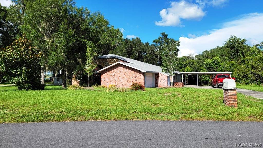 3711 Turquoise Drive - Photo 1