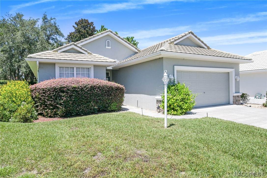 938 Silver Meadow Loop - Photo 1
