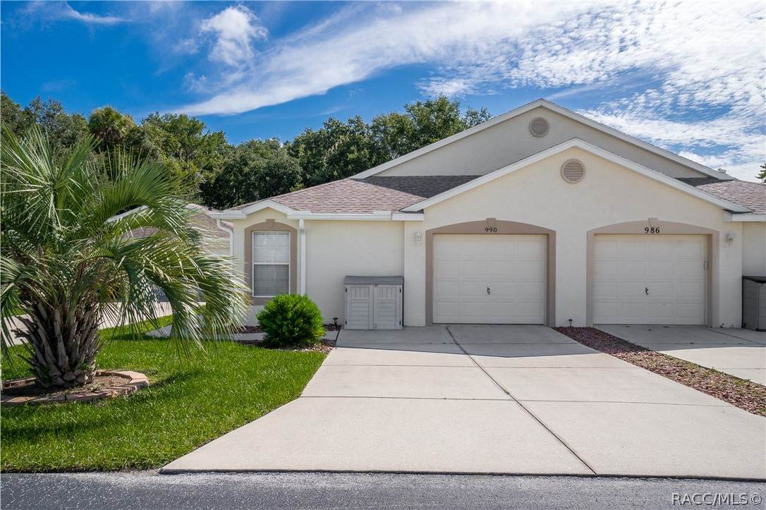 990 Pritchard Island Road - Photo 1