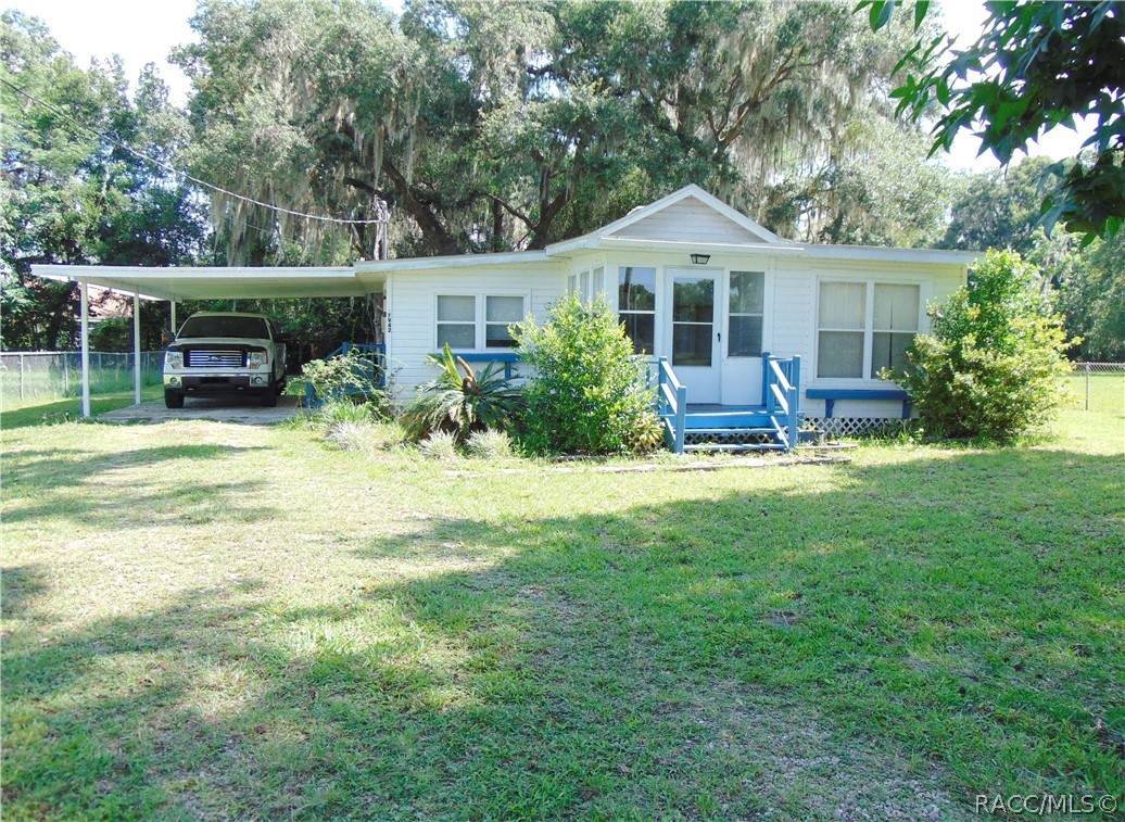 7942 Riverbend Road - Photo 1